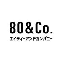 80&Company logo