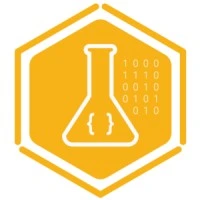 Workshop Riset Informatika logo